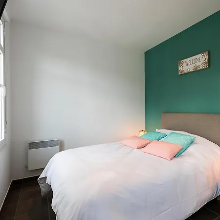 Apartment De Paris