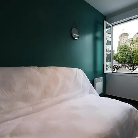 Apartment De Paris *
