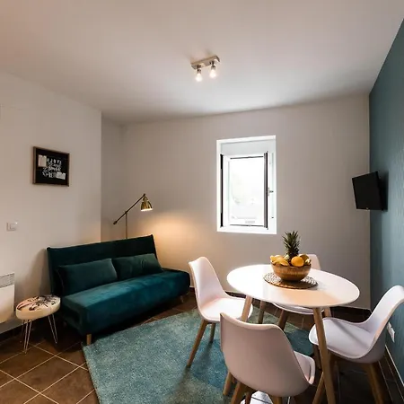Apartment De Paris *