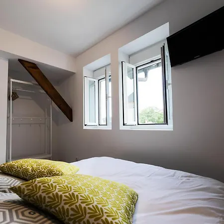 De Paris Apartment Lourdes