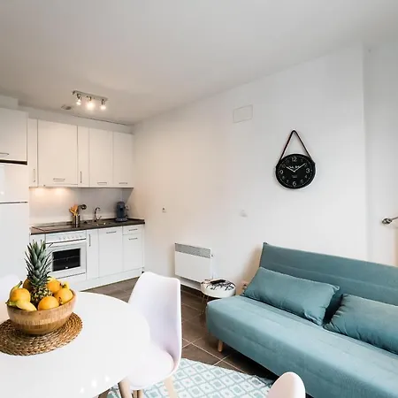 De Paris Apartment *