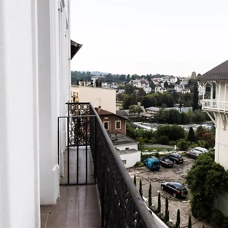 Apartment De Paris