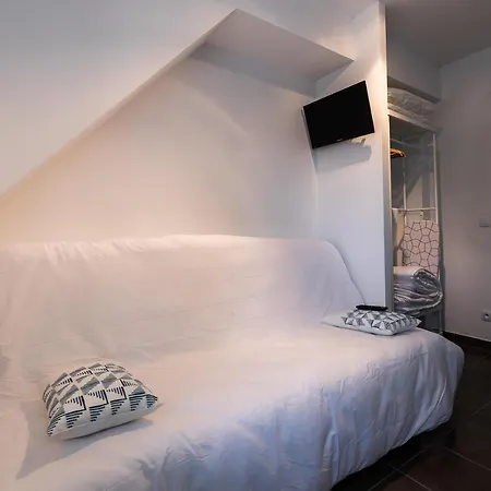 Apartment De Paris *
