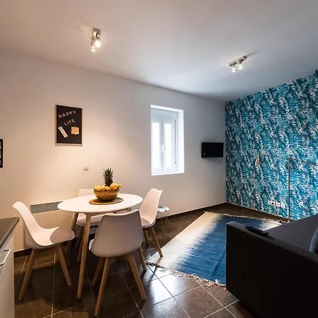 De Paris Apartment