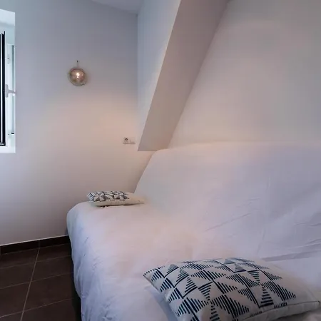 Apartment De Paris *