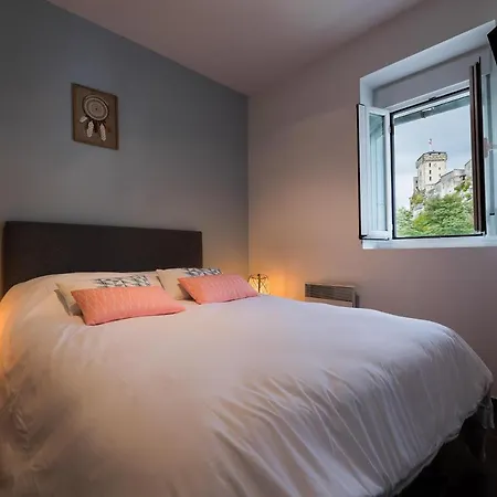 Apartment De Paris
