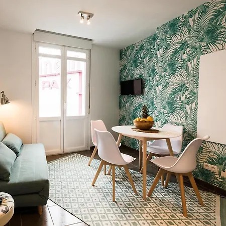 Apartment De Paris