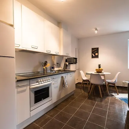 Apartment De Paris