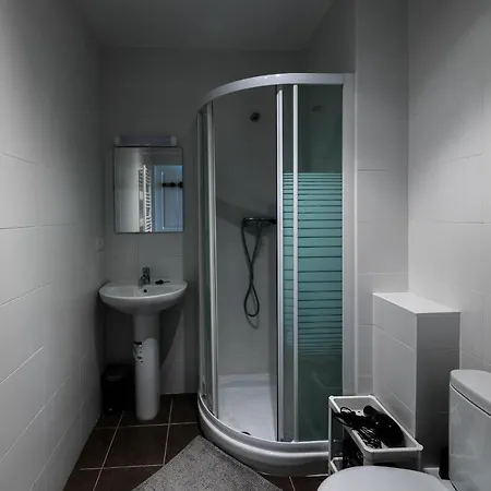 Apartment De Paris *